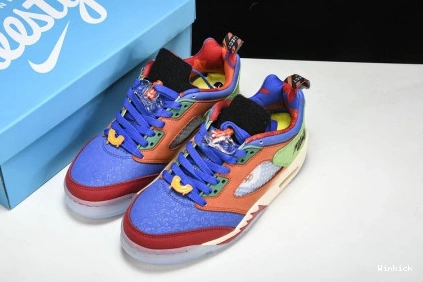 5 DR6287-486 Low Air Doernbecher Jordan 0723